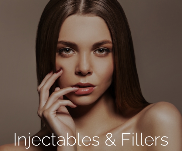 Injectables & Fillers
